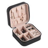 Jewellery Organizer Box - Portable Jewelry Box