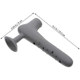 Anti-Noise & Anti-Collision Silicone Door Handle Cover