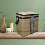 Non Woven Multipurpose Storage Bag - Brown