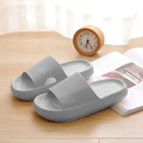 Soft House Slipper For Men/Women - Flip Flop Anti-Slip House Chappal