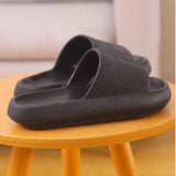 Soft House Slipper For Men/Women - Flip Flop Anti-Slip House Chappal