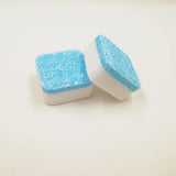 Washing Machine Cleaning Tablets - 24 Tablets Pack