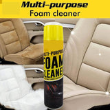 Multi-Purpose Foam Cleaner