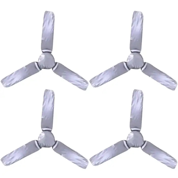 Ceiling Fan Cover Pack Of 4