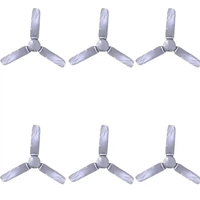 Ceiling Fan Cover Pack Of 6