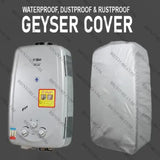 Geyser Cover / Instant Geyser Cover
